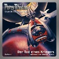 Cover-Bild zum Titel 'Perry Rhodan Silber Edition 162: Der Tod eines Kriegers' von 'H. G. Ewers, H. G. Francis, Kurt Mahr, Marianne Sydow'