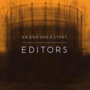 An End Has A Start - Editors