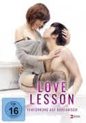 Love Lesson - Verführung auf Koreanisch - 
