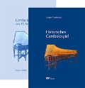 Historisches Cembalospiel (Buch + Noten) - Jürgen Trinkewitz