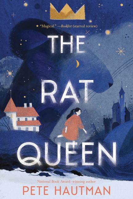 The Rat Queen - Pete Hautman