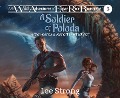 Cover-Bild zum Titel 'A Soldier of Poloda' von 'Lee Strong'