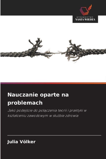 Nauczanie oparte na problemach - Julia Völker