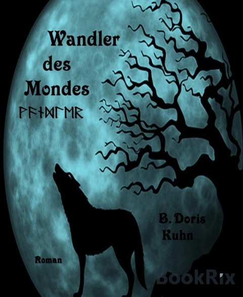 Wandler des Mondes - Barbara Kuhn