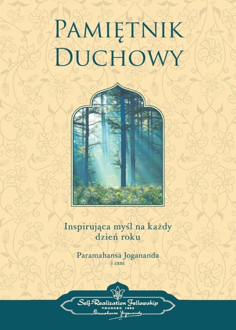Spiritual Diary (Polish) - Paramahansa Yogananda