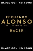 Cover-Bild zum Titel 'Racer' von 'Fernando Alonso'