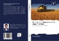 Cover-Bild zum Titel 'Fijne graanproducten en hun oogstmachines' von 'Pourya Bazyar'