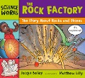 Cover-Bild zum Titel 'The Rock Factory' von 'Jacqui Bailey'