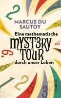 Eine mathematische Mystery Tour durch unser Leben - Marcus Sautoy