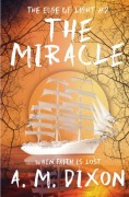 Cover-Bild zum Titel 'The Edge of Light' von 'Melanie Dixon'