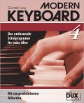 Modern Keyboard 4 - Günter Loy