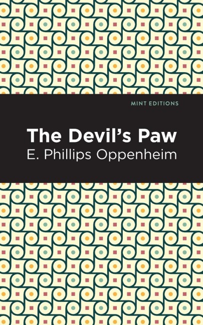 The Devil's Paw - E. Phillips Oppenheim