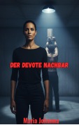 Cover-Bild zum Titel 'Der devote Nachbar' von 'Maria Johanna'
