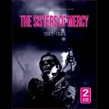 Cover-Bild zum Titel '1982-1985/Radio Broadcast' von 'The Sisters Of Mercy'
