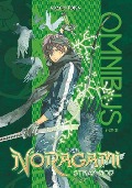Noragami Omnibus 7 (Vol. 19-21) - Adachitoka
