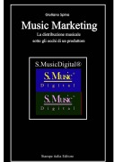 Music Marketing - Giuliano Spina