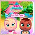 Cover-Bild zum Titel 'Storyland (en Español Latino)' von 'Bebés Llorones, Kitoons en Español'