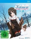 Kanon (2006) - Vol.3 - Blu-ray - 