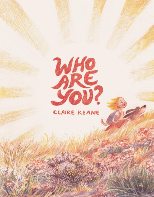 Who Are You? - Claire Keane