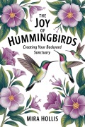 Cover-Bild zum Titel 'The Joy of Hummingbirds: Creating Your Backyard Sanctuary (Wild Nature DIY, #2)' von 'Mira Hollis'