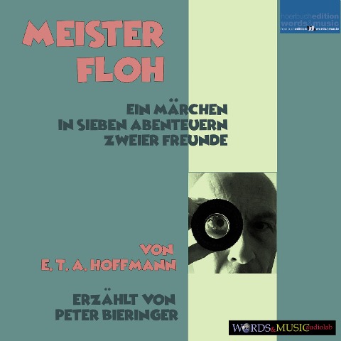 Meister Floh: - E. T. A. Hoffmann