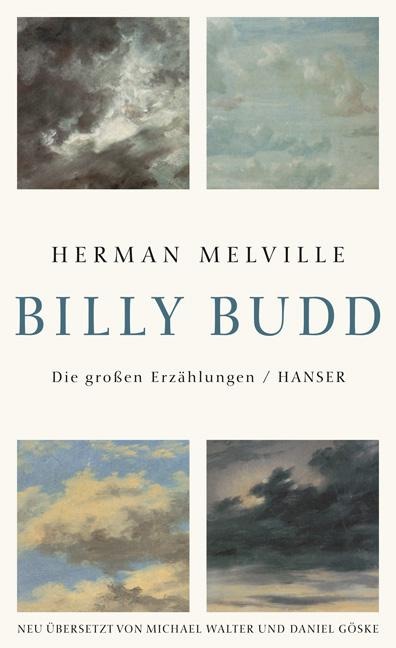 Billy Budd - Herman Melville
