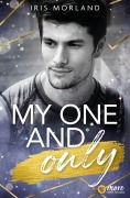 Cover-Bild zum Titel 'My one and only' von 'Iris Morland'