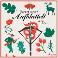 Cover-Bild zum Titel 'Aufblattelt' von 'Martina Parker'