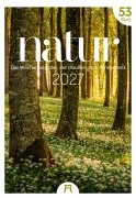 Cover-Bild zum Titel 'Natur Wochenkalender 2027' von 'Ackermann Kunstverlag GmbH'