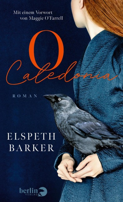 O Caledonia - Elspeth Barker