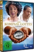 Cover-Bild zum Titel 'Der Kompass Gottes' von 'T. C. Stallings Karen Abercrombie'