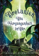 Cover-Bild zum Titel 'Brotanien' von 'Melanie H. -Händler'