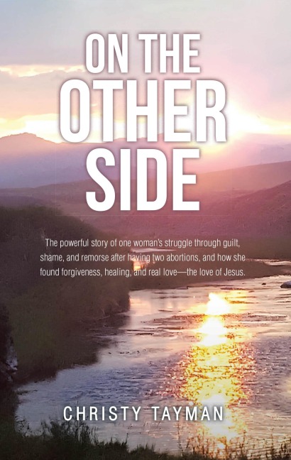 ON THE OTHER SIDE - Christy Tayman