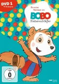 Bobo Siebenschläfer - 