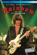 Black Masquerade (DVD) - Ritchie Blackmore's Rainbow