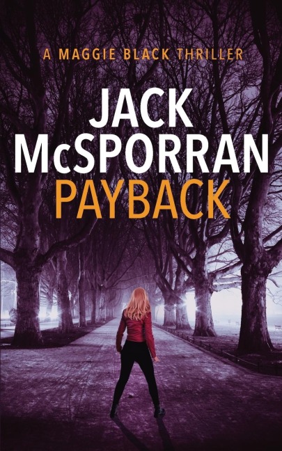 Payback - Jack McSporran