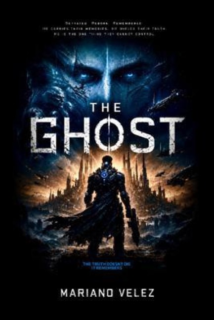 The Ghost - Mariano Velez
