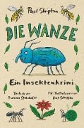 Die Wanze - Paul Shipton