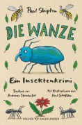 Die Wanze - Paul Shipton