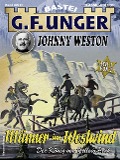 Cover-Bild zum Titel 'G. F. Unger Classics Johnny Weston 82' von 'G. F. Unger'