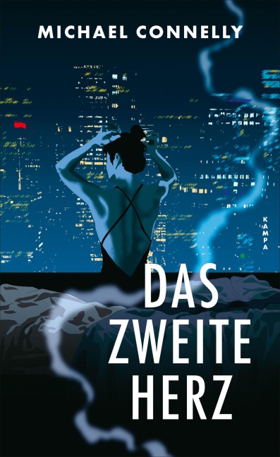 Das zweite Herz - Michael Connelly