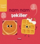 Cover-Bild zum Titel 'Nam Nam Sekiller' von 'Forrest Everett'