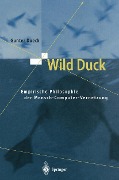 Cover-Bild zum Titel 'Wild Duck' von 'Gunter Dueck'