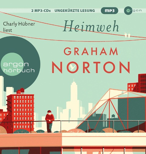 Heimweh - Graham Norton