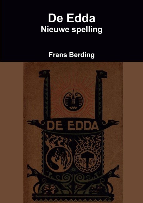 Edda - Frans Berding