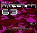 Cover-Bild zum Titel 'D.Trance 63/Gary D.Presents...' von 'Various'