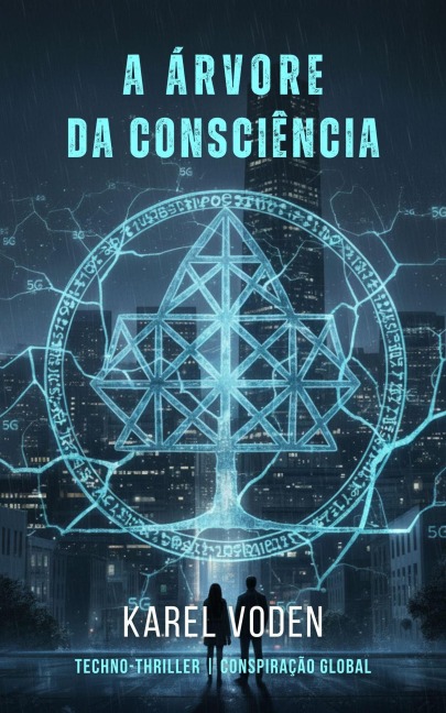 A Árvore da Consciência - Karel Voden