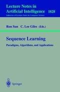 Sequence Learning - 