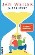 Älternzeit - Jan Weiler