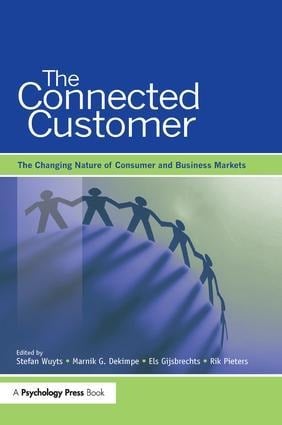 The Connected Customer - 